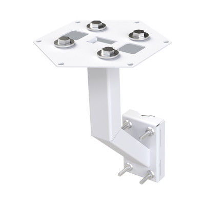 EPCOM INDUSTRIAL HLU3R2 Base para Lampara de Obstruccion EIG