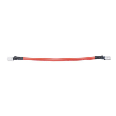 EPCOM RLBRED6AWG Cable Rojo Para Conexion. de Serie de Bater