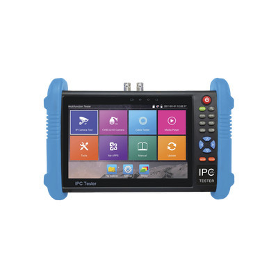 EPCOM TPTURBO8MP Probador de Video Android con Pantalla LCD