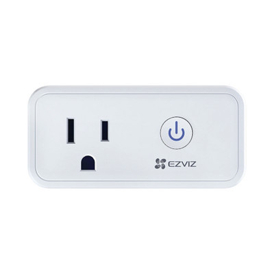 EZVIZ T30B Enchufe Inteligente / Wi-Fi / Control a traves de