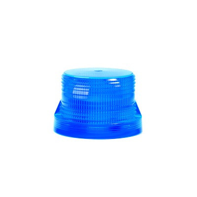 FEDERAL SIGNAL 20558495 Domo de reemplazo para FireBolt Plus