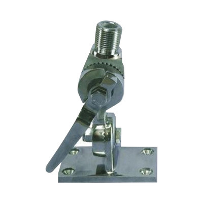 GEMECO 101HD Montaje rotativo de acero inoxidable para uso p