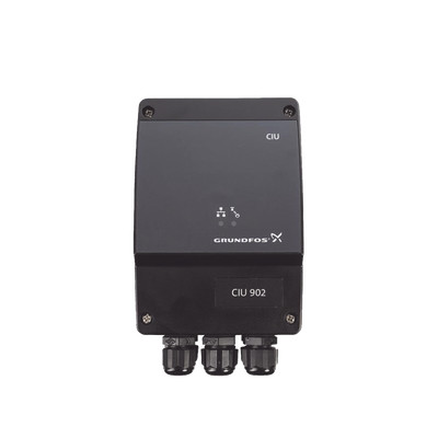 GRUNDFOS CIU903 Unidad De Interface Para SQFLEX