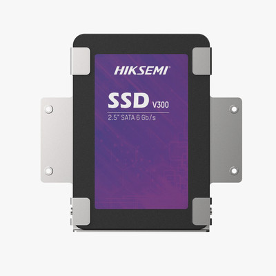 HIKSEMI by HIKVISION V300X1TB SSD PARA VIDEOVIGILANCIA / Uni