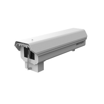 HIKVISION DS1322HZHW Gabinete para Camara Profesional / Alum