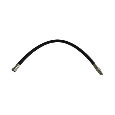 HIKVISION DS1677ZJXS10C2 Cable de Acero Trenzado / IP68 / Pa