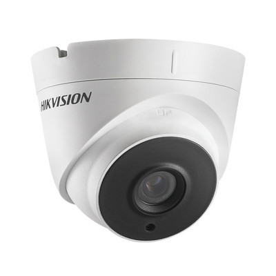 HIKVISION DS2CE56F1TIT3 Turret TURBOHD 3 Megapixel / Gran An