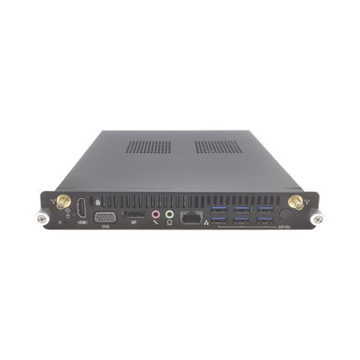 HIKVISION DSD5AS58S2L OPS Modular / Core i5 9400 / 8 GB RAM