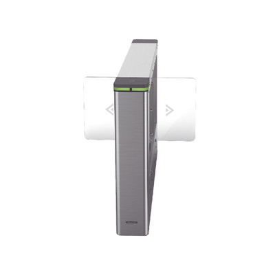 HIKVISION DSK3B220LXMPGDP90 Torniquete Swing CENTRAL Serie 2