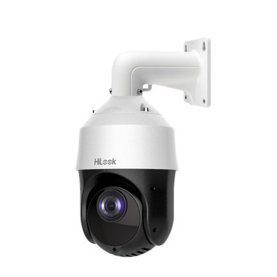 HiLook by HIKVISION PTZT4215IDE Domo PTZ TurboHD 1080P / 15X