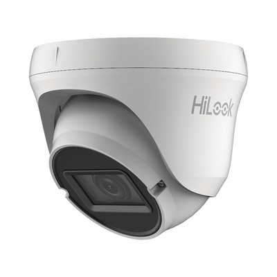 HiLook by HIKVISION THCT320VF Turret TURBOHD 2 Megapixel (10