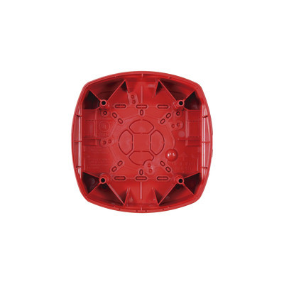 HOCHIKI HBLPR Caja de Montaje para Bocina/Estrobo Hochiki Co