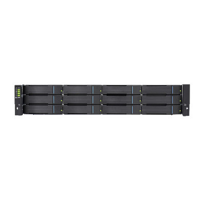 HONEYWELL HERN96T12 ARREGLO DE ALMACENAMIENTO 2U 12 BAHIAS D