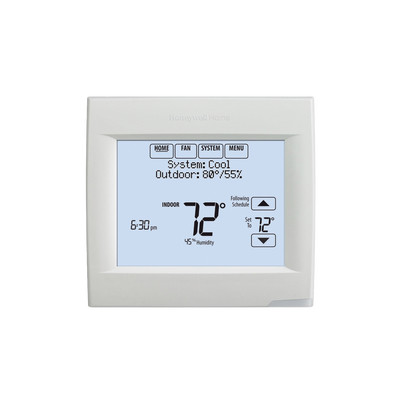 HONEYWELL HOME RESIDEO TH8321WF1001U Termostato Touch WiFi d