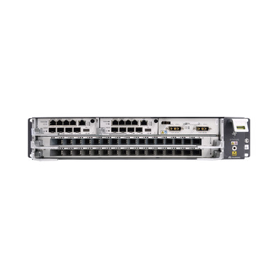 HUAWEI EA5800X2 OLT GPON Carrier Class con 1 tarjeta de 16 p