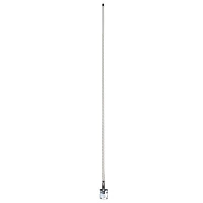 HUSTLER F62W Antena Movil para Rango de Frecuencia de Banda
