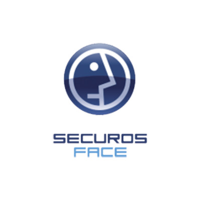ISS IFFR1000 Licencia de Reconocimiento Facial SecureOS-FACE