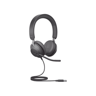 JABRA EVOLVE240SESTEREOMSA Jabra Jabra Evolve 2 40SE Auricul