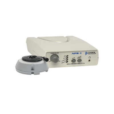 LOUROE ELECTRONICS ASK4101B Kit de audio LOUROE ASK-4101 con