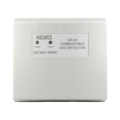 MACURCO - AERIONICS GD2A Detector de Gas Combustible / Metan