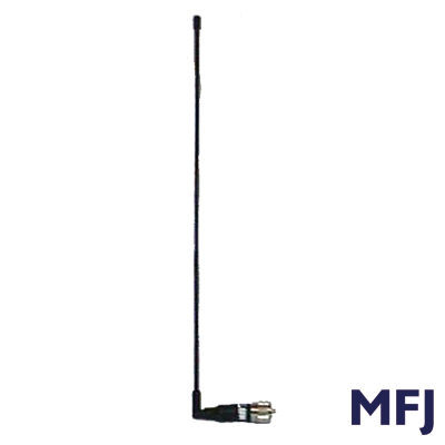 MFJ MFJ1717 Antena Portatil UHF / VHF Para Rango de Frecuenc