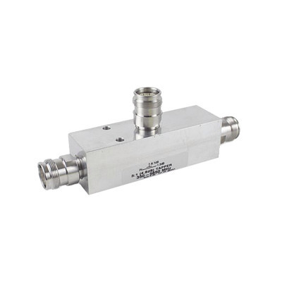MICROLAB DN54FE SEPARADOR 6dB (4:1) Tap 350-5930MHz 500W -16