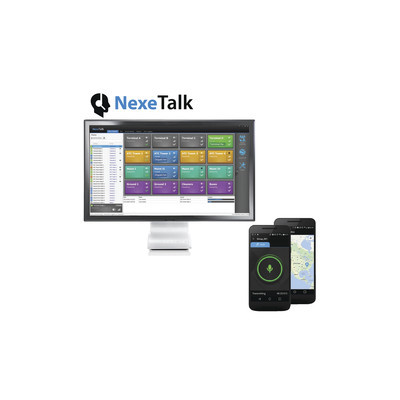 NEXETALK NTM Licencia adicional para un celular (requiere NT