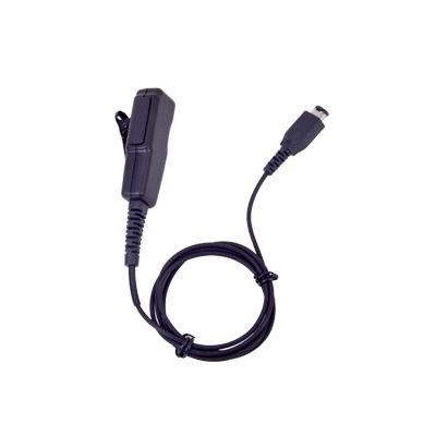 PRYME PTM269 Reemplazo de Microfono y Barra PTT para Serie 1