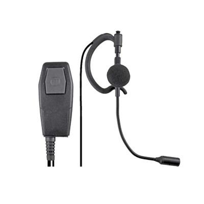 PRYME SPM4455 Microfono (mini boom) con audifono p/ HYTERA P