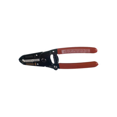 RF INDUSTRIES LTD RFA4216 Pinzas Pelacable y Corte para Cabl