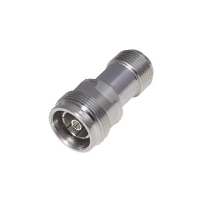 RF INDUSTRIES LTD RFD43FNF Adaptador en Linea de Conector 4.
