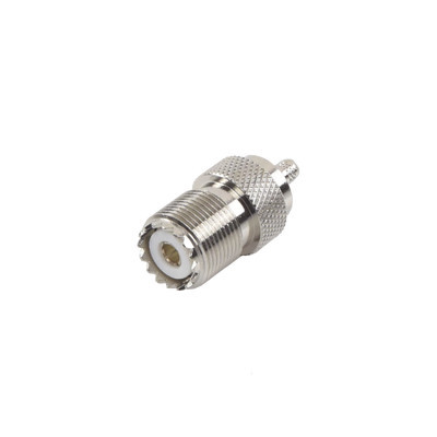 RF INDUSTRIES LTD RFU527T Conector UHF hembra (SO-239) de an