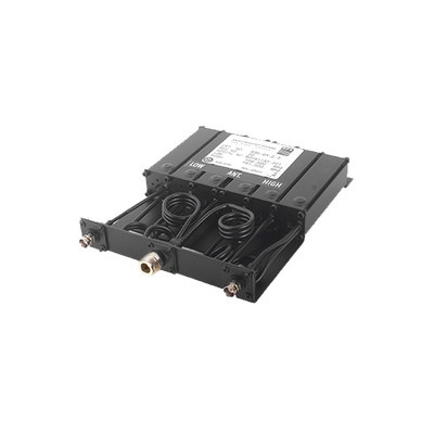 RFS 6366A34 Duplexer Compacto de Rechazo de Banda 164-174 MH