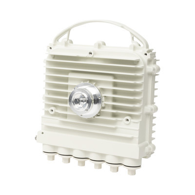 Siklu EH2500FXODULEXN Radio EtherHaul Serie 2500FX-EXN 1 a 2