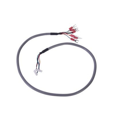 Syscom SKRR00S Cable para radios KENWOOD TK7100 / 8100 / 710