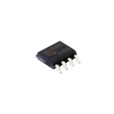 SYSCOM VIDEO MAX485CSA Micro tasa de baudios para MINITRAX P