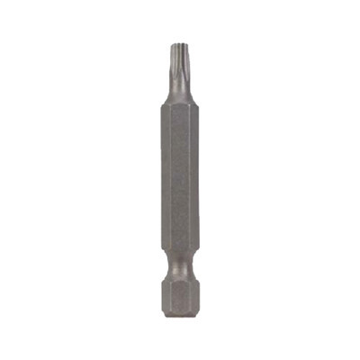 TECHNITOOL 758SC0301 Llave torx T6 hexagonal 1/4 x 15/16