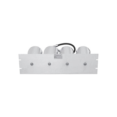 TELEWAVE INC TPCP4544 Preselector Pasa-Banda 400-512 MHz 4 C