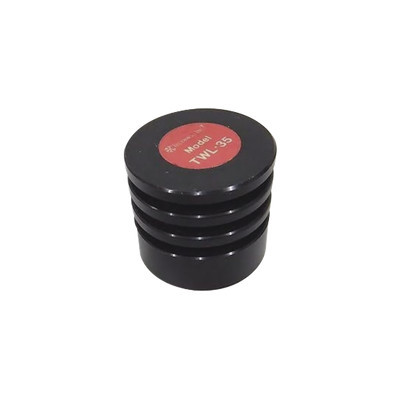 TELEWAVE INC TWL35 Carga Fantasma Coaxial Seca de 50 Ohm 0-1