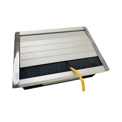THORSMAN CEUNI2M Caja universal vacia de 2 modulos para inst