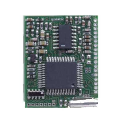 TRANSCRYPT SC2040012 Encriptor de voz para radios Motorola.