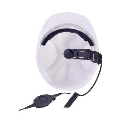 TX PRO TX129S05 Microfono de conduccion osea de cabeza para