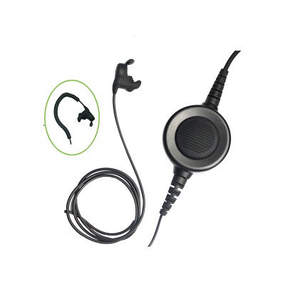 TX PRO TX540DS05 Microfono audifono interconstruido en auric