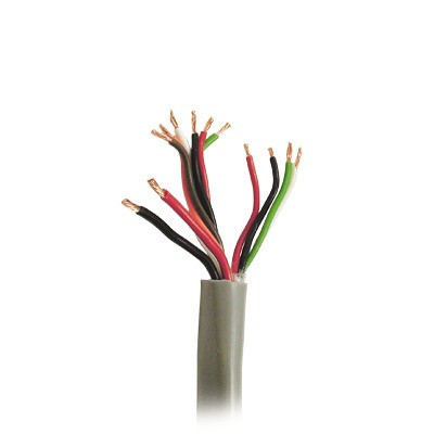 VIAKON COMPOSITECBL Cable para sistema de control de acceso.
