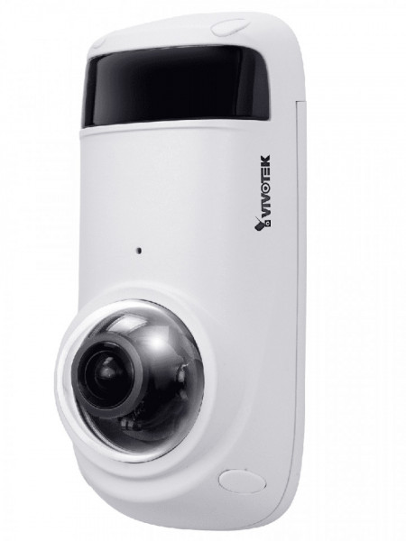 VIVOTEK VIV1150027 VIVOTEK CC9381-HV - Camara IP panoramica
