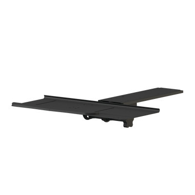 Winsted 47084 Soporte Ajustable para Teclado