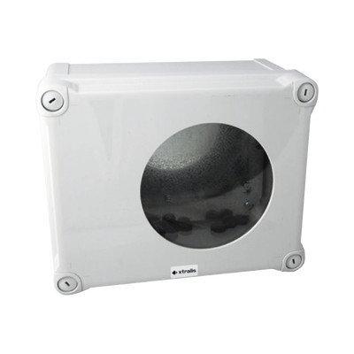XTRALIS OSIDEHE Carcasa de Montaje para Ambientes Hostiles /