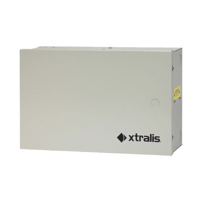 XTRALIS VPS100US120 Fuentes de poder para detectores VESDA