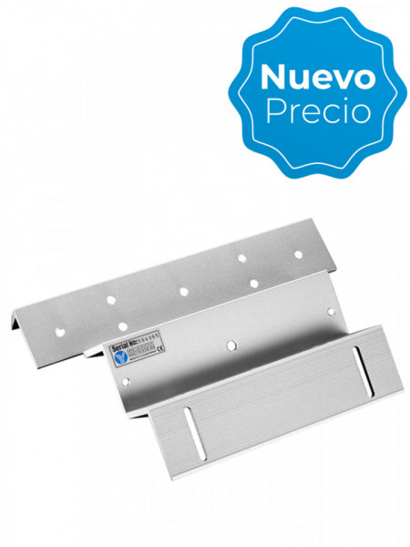 YLI YLI4740032 YLI MBK280NZL - Soporte de fijacion ZL de alu