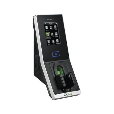 ZKTECO INPULSE Terminal de Reconocimento de Venas y huella d